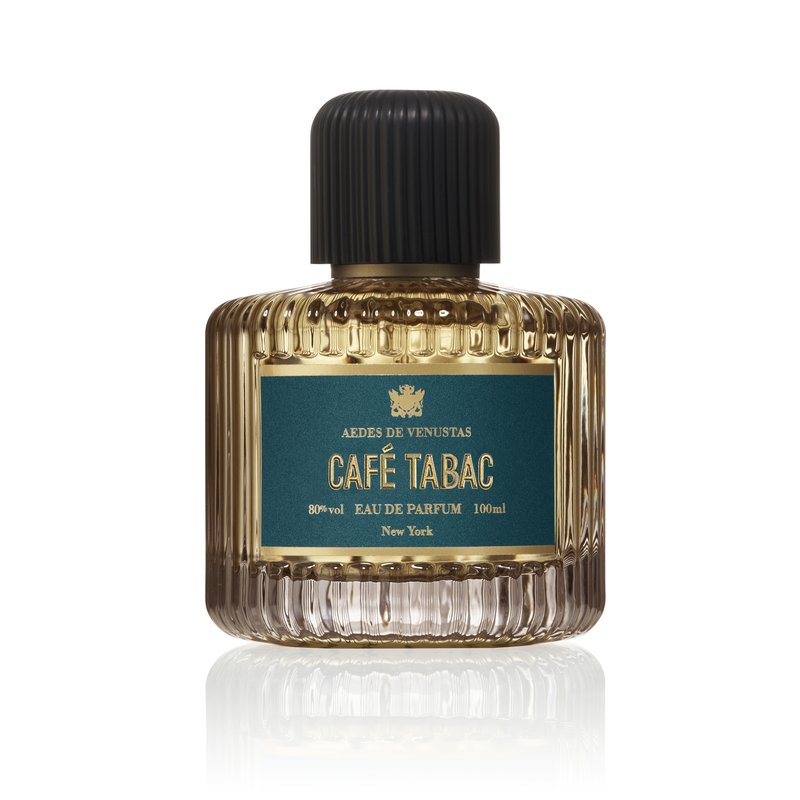 Flacon Aedes de Venustas Café Tabac Eau de Parfum