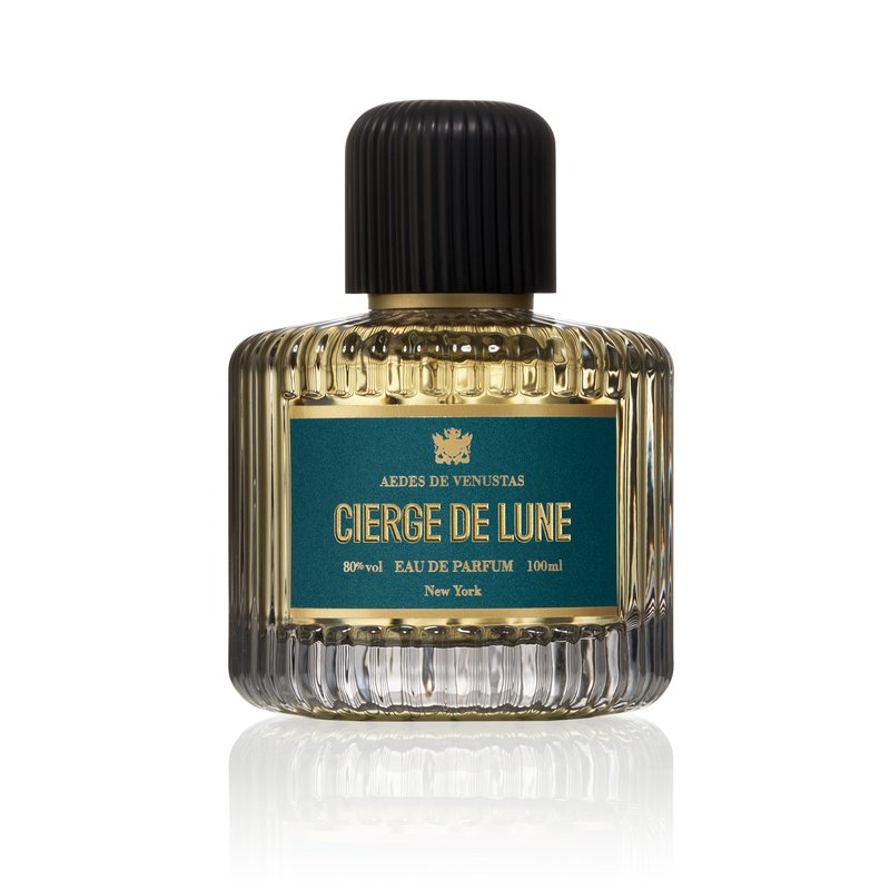 Flacon Aedes de Venustas Cierge de Lune Eau de Parfum