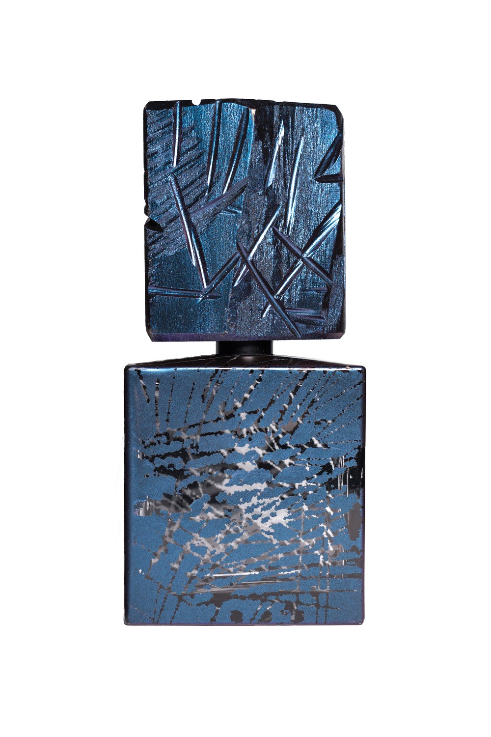 Flacon Filippo Sorcinelli Scusami extrait de parfum, collection UNUM