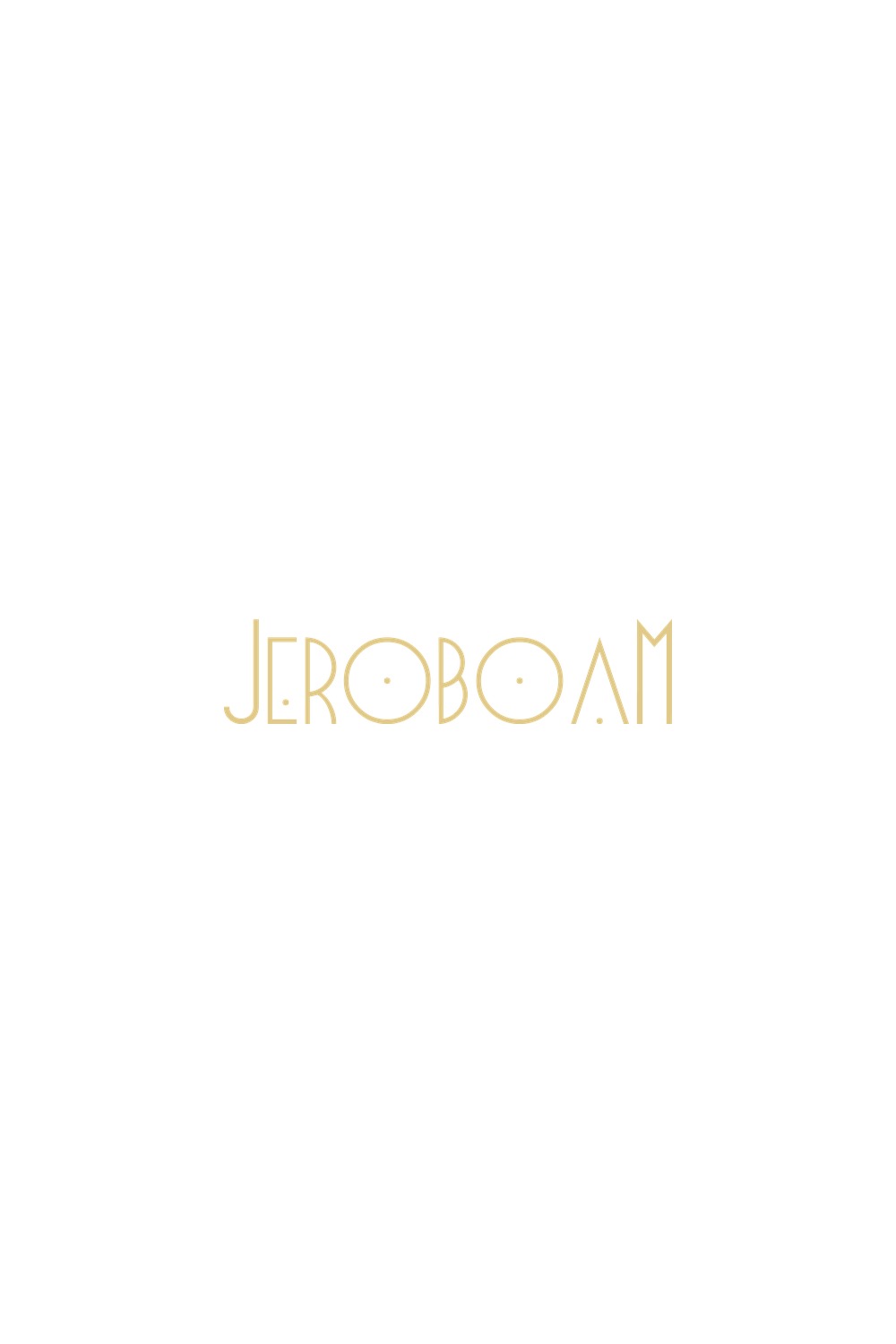 Jeroboam, maison de parfumerie de niche fondée par François Hénin et Vanina Muracciole