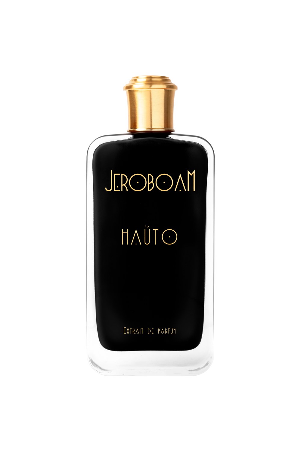 Flacon Jeroboam Hauto extrait de parfum, Collection Classique