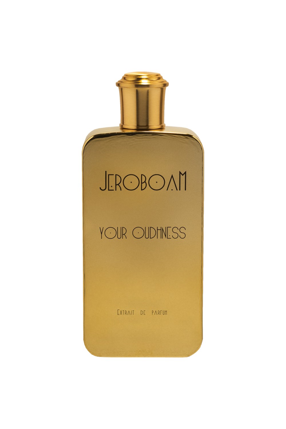 Flacon Jeroboam Your Oudhness extrait de parfum, Les Exclusifs