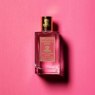 Flacon Maria Candida Gentile Elephant & Roses eau de parfum