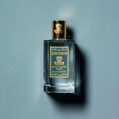 Flacon Maria Candida Gentile Gershwin eau de parfum