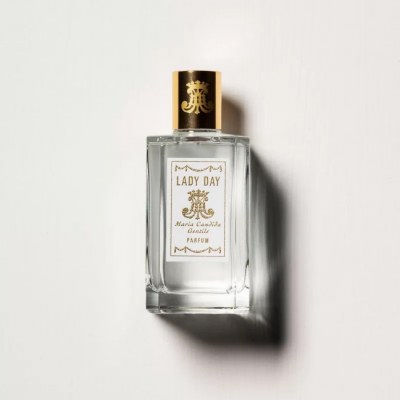 Flacon Maria Candida Gentile Lady Day parfum