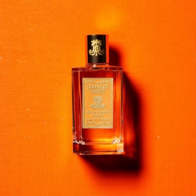Flacon Maria Candida Gentile Lankaran Forest eau de parfum