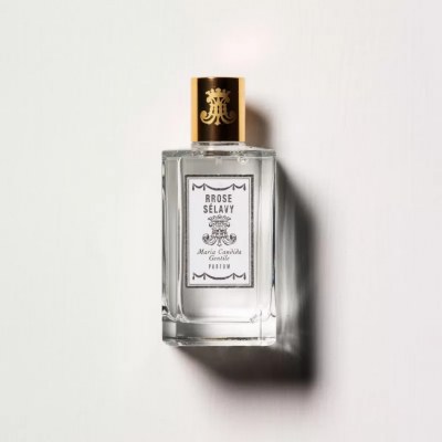 Flacon Maria Candida Gentile Rrose Sélavy parfum