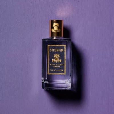Flacon Maria Candida Gentile Syconium eau de parfum