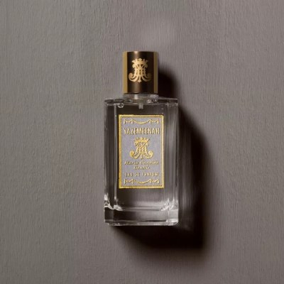 Flacon Maria Candida Gentile Yazemeenah eau de parfum
