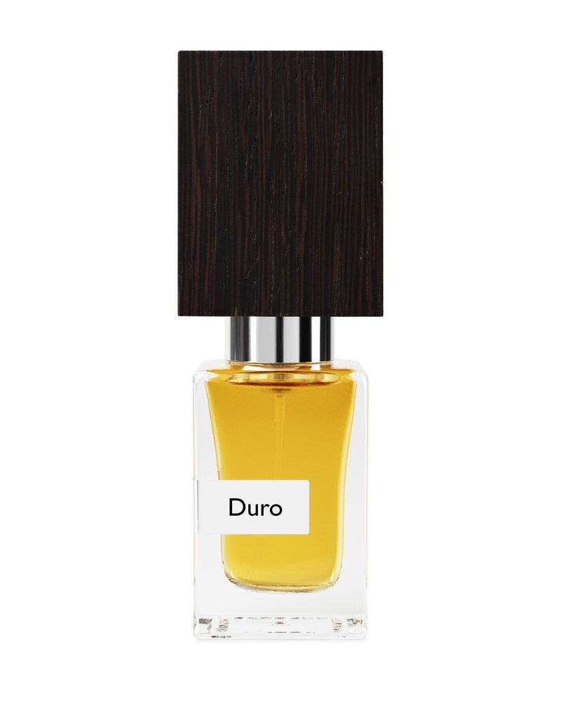 Duro flacon, photo officielle Nasomatto