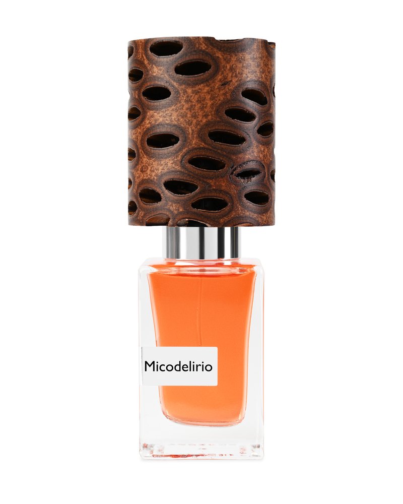 Micodelirio flacon, photo officielle Nasomatto