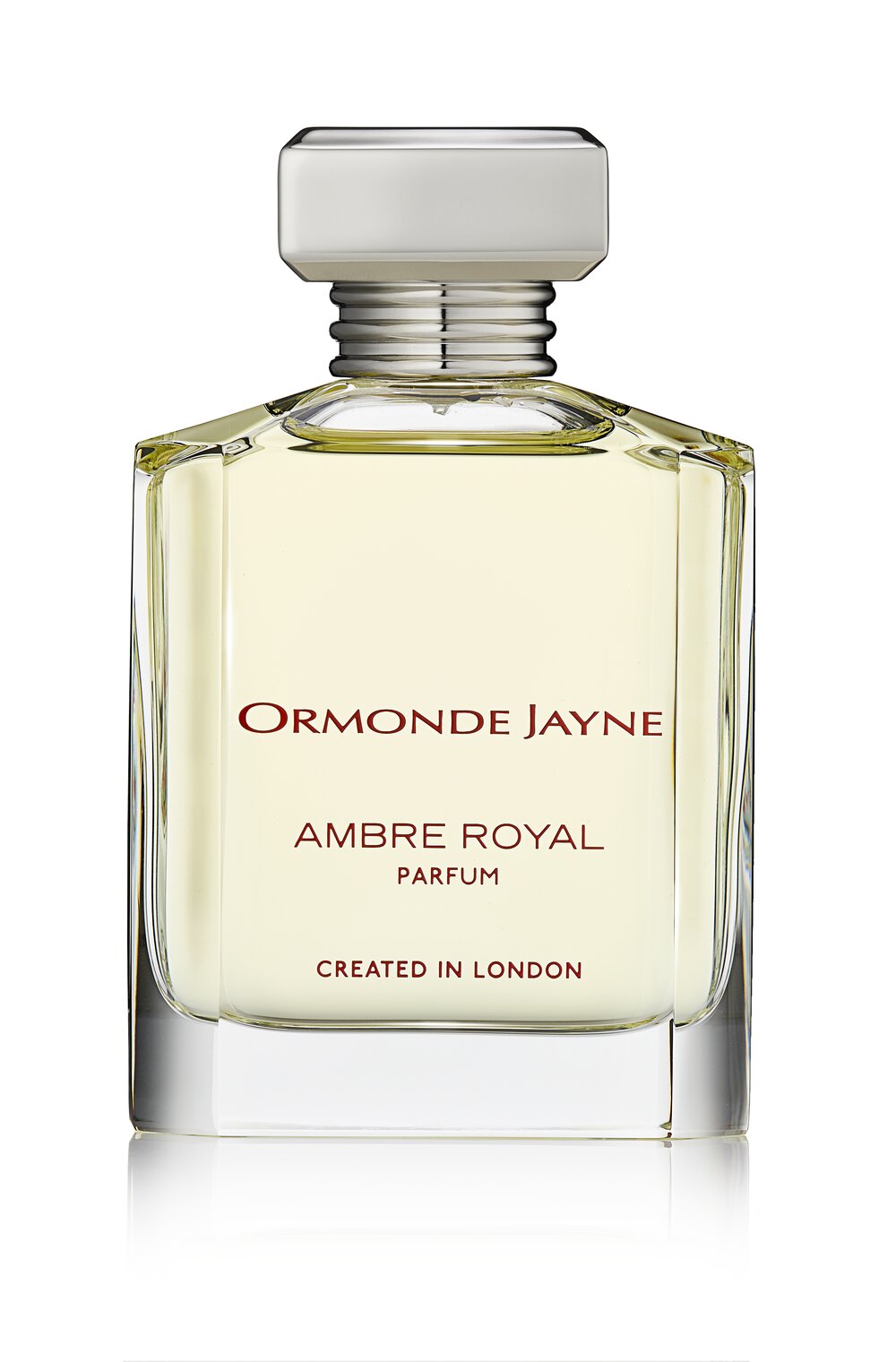 Flacon Ambre Royal d’Ormonde Jayne, 88 ml, packshot officiel