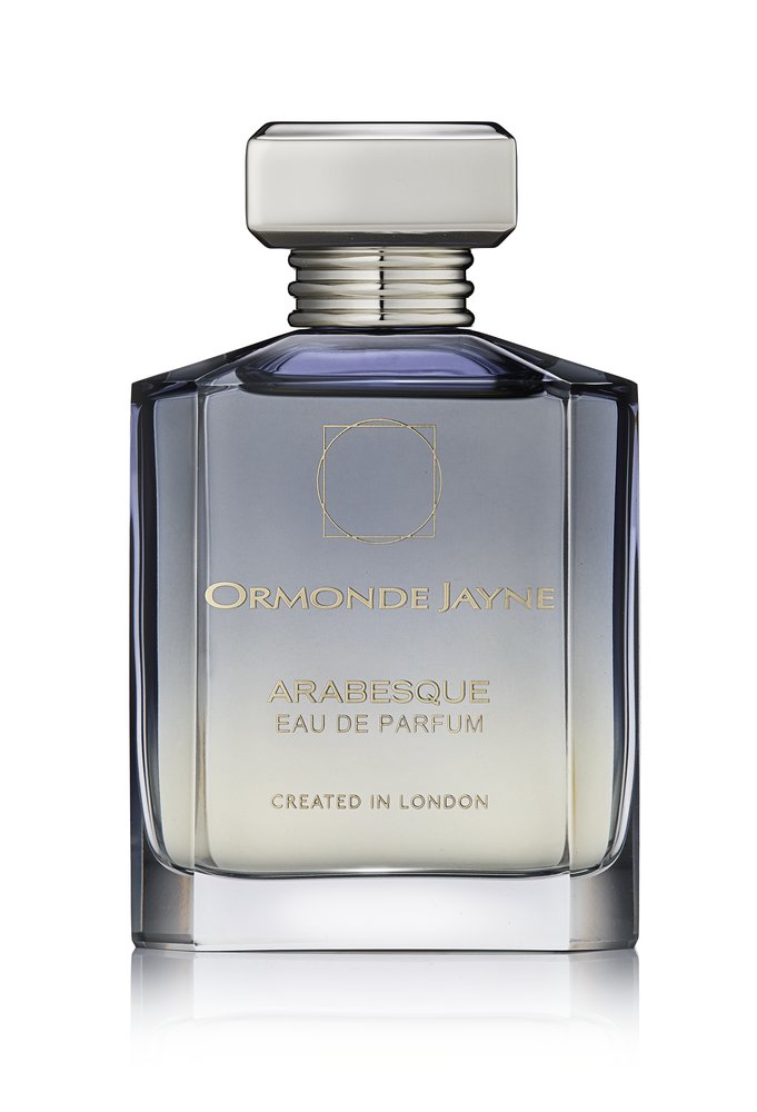 Flacon Arabesque d’Ormonde Jayne, 88 ml, packshot officiel