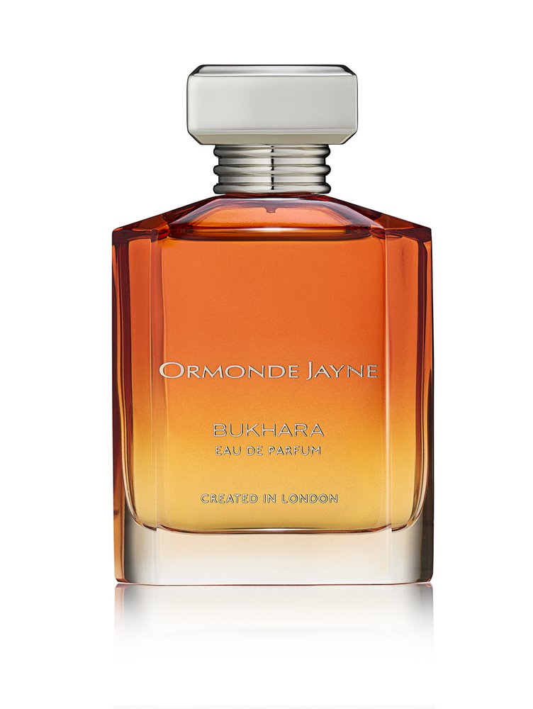 Flacon Bukhara d’Ormonde Jayne, 88 ml, packshot officiel