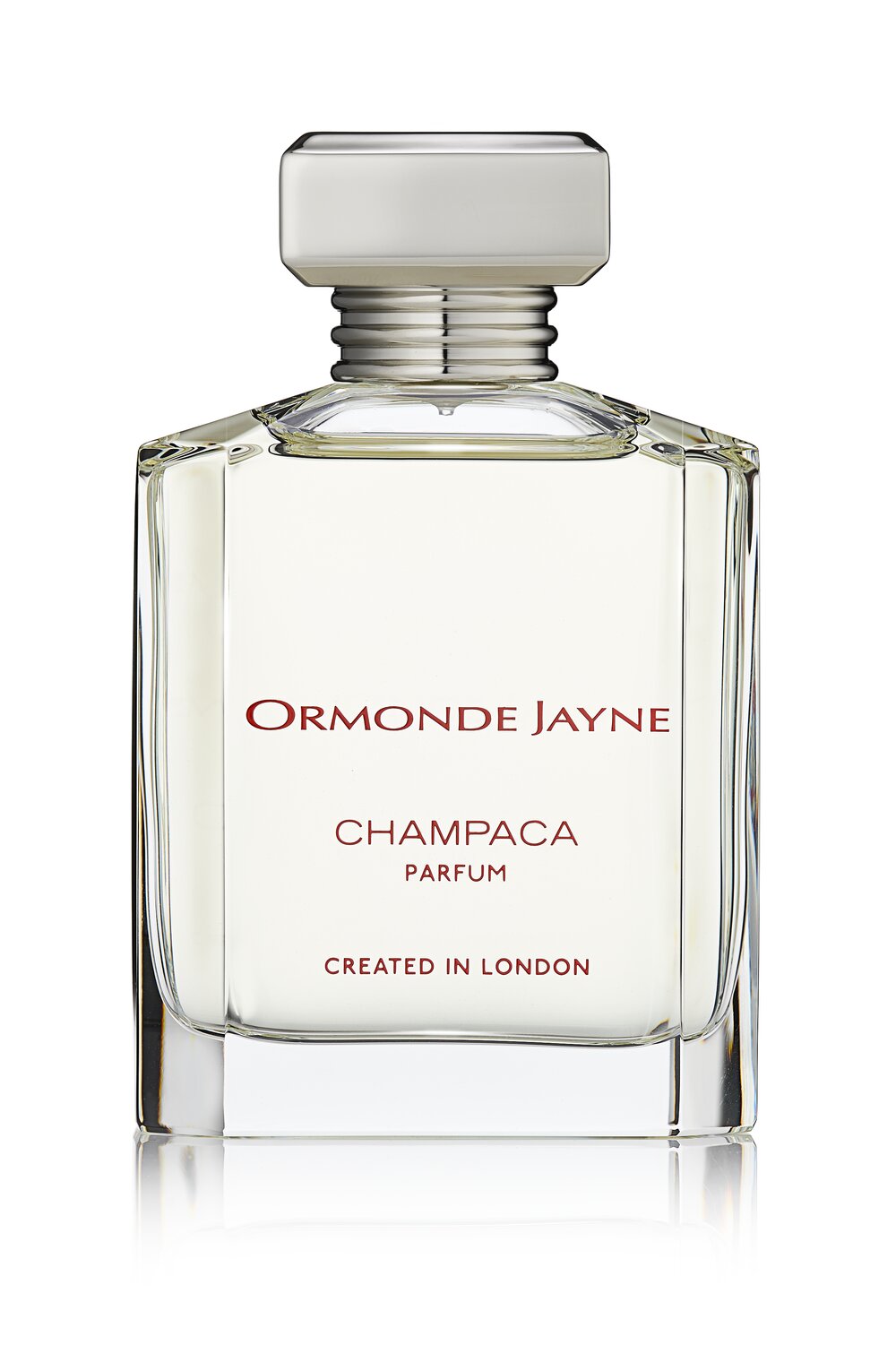 Flacon Champaca d’Ormonde Jayne, 88 ml, packshot officiel