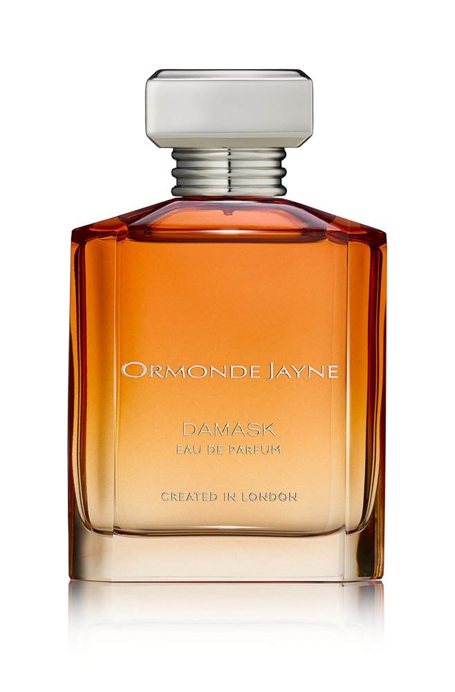 Flacon Damask d’Ormonde Jayne, 88 ml, packshot officiel