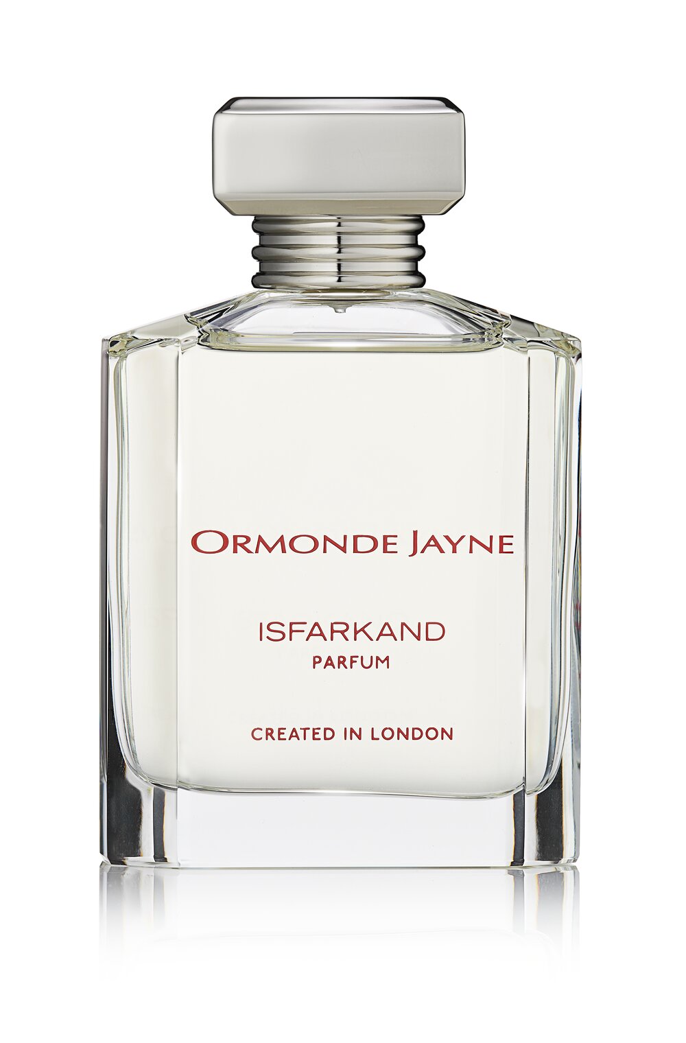 Flacon Isfarkand d’Ormonde Jayne, 88 ml, packshot officiel