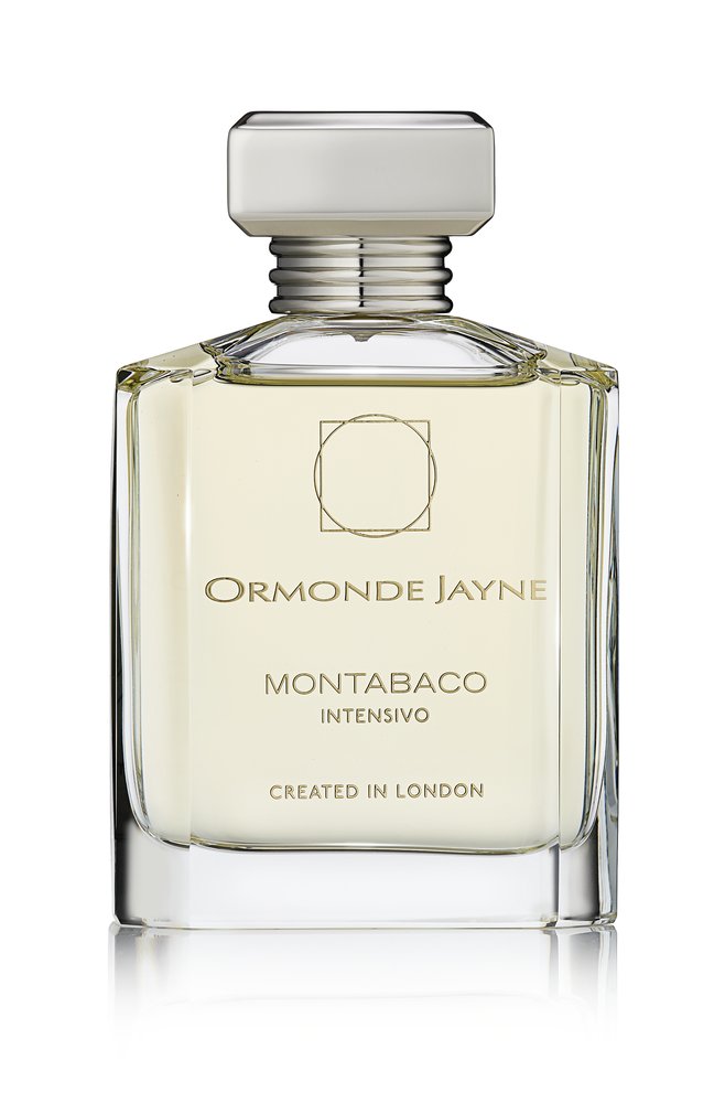 Flacon Montabaco Intensivo d’Ormonde Jayne, 88 ml, packshot officiel