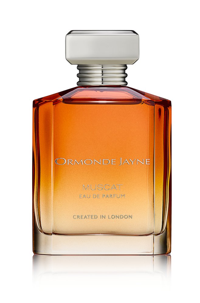 Flacon Muscat d’Ormonde Jayne, 88 ml, packshot officiel