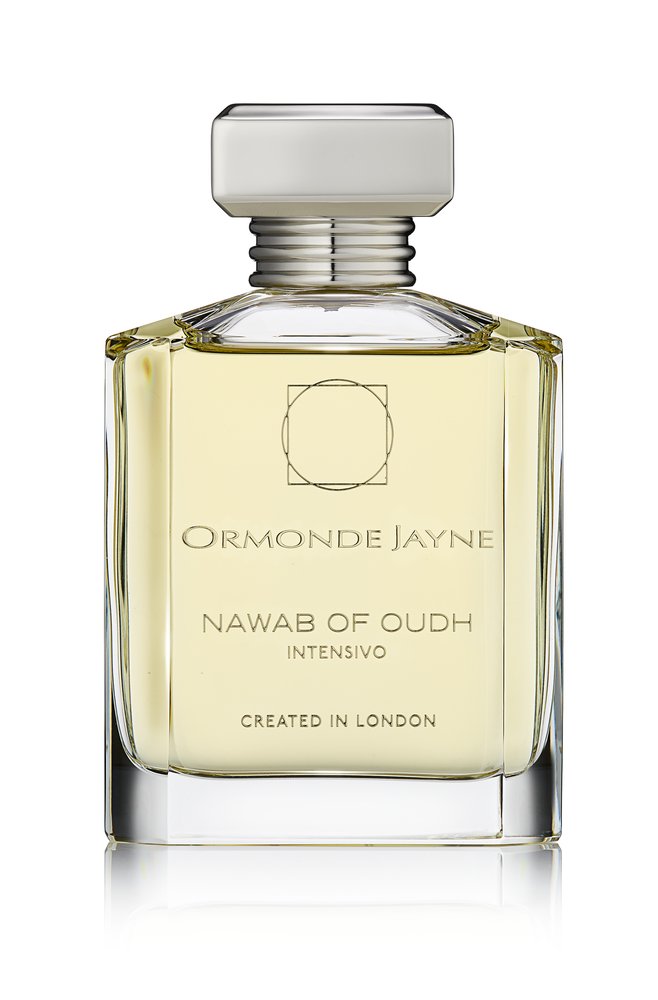 Flacon Nawab of Oudh Intensivo d’Ormonde Jayne, 88 ml, packshot officiel