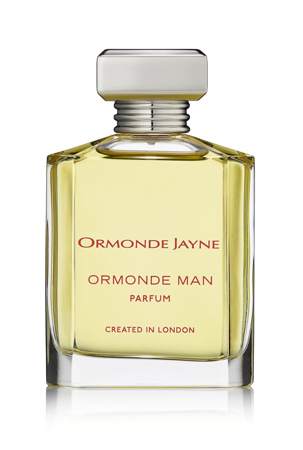 Flacon Ormonde Man d’Ormonde Jayne, 88 ml, packshot officiel