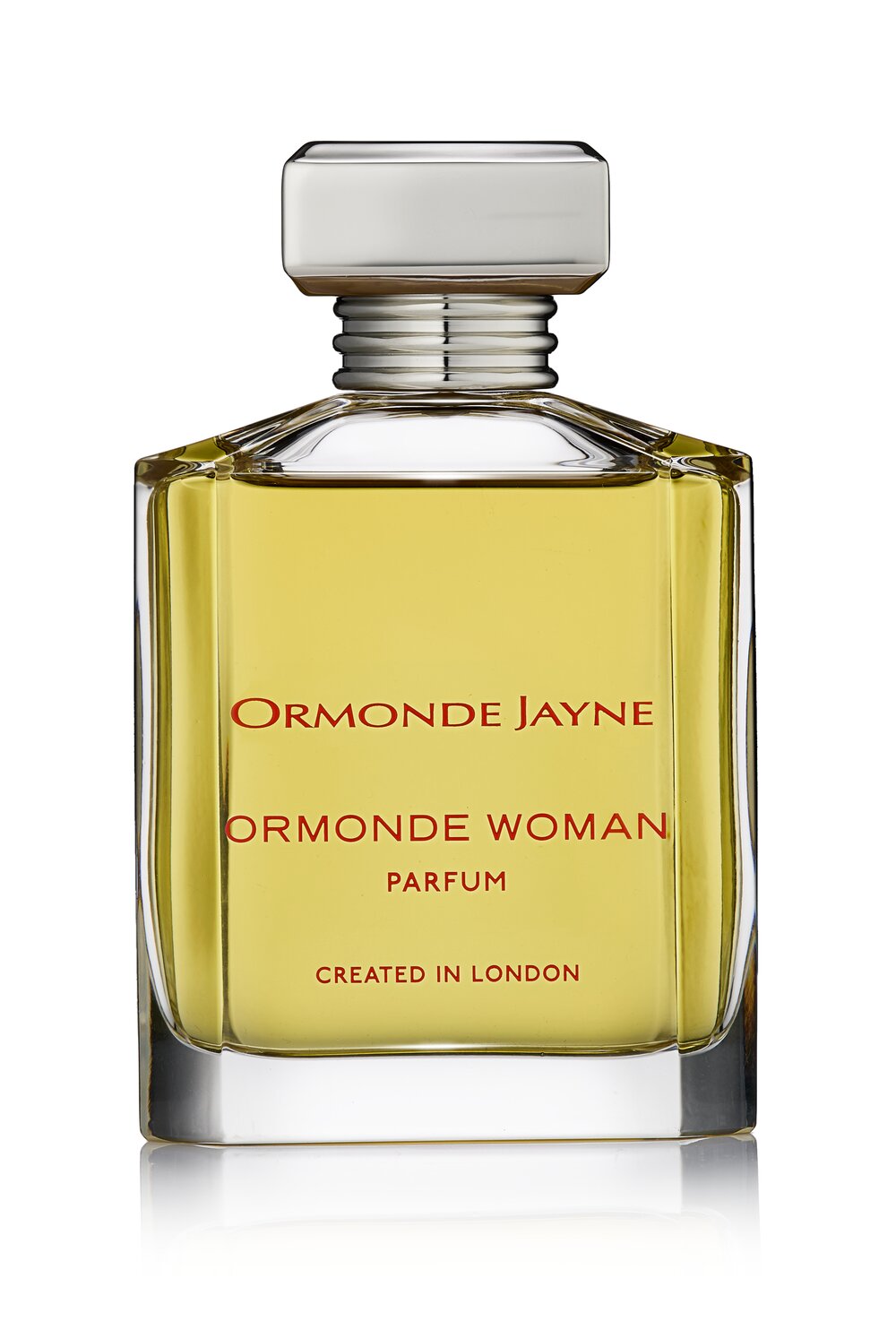 Flacon Ormonde Woman d’Ormonde Jayne, 88 ml, packshot officiel