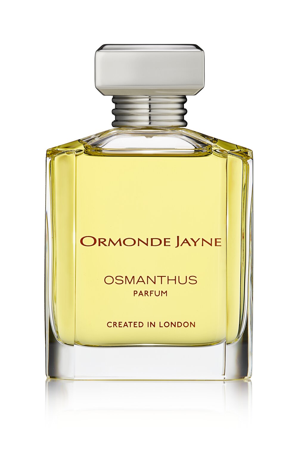 Flacon Osmanthus d’Ormonde Jayne, 88 ml, packshot officiel