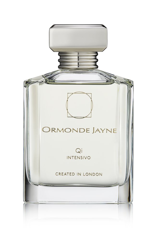 Flacon Qi Intensivo d’Ormonde Jayne, 88 ml, packshot officiel