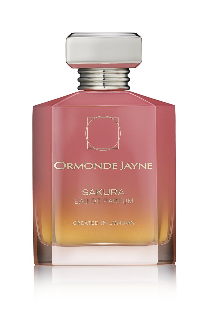 Flacon Sakura d’Ormonde Jayne, 88 ml, packshot officiel