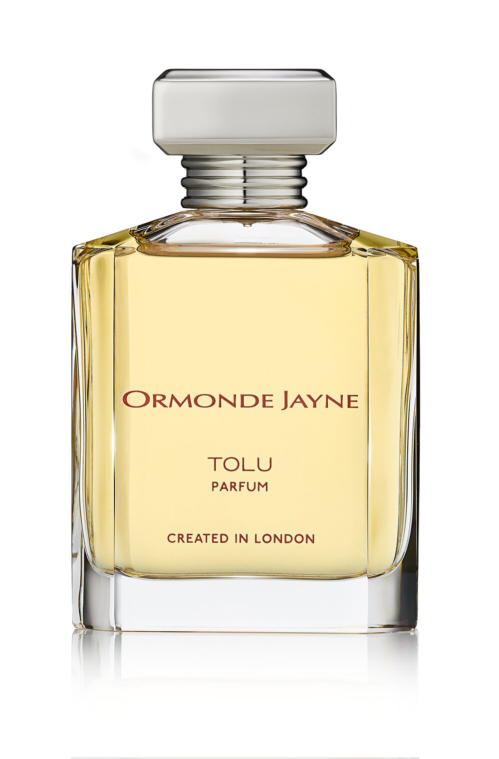 Flacon Tolu d’Ormonde Jayne, 88 ml, packshot officiel