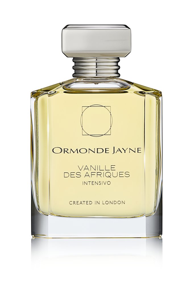 Flacon Vanille des Afriques d’Ormonde Jayne, 88 ml, packshot officiel