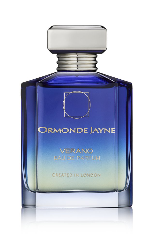 Flacon Verano d’Ormonde Jayne, 88 ml, packshot officiel