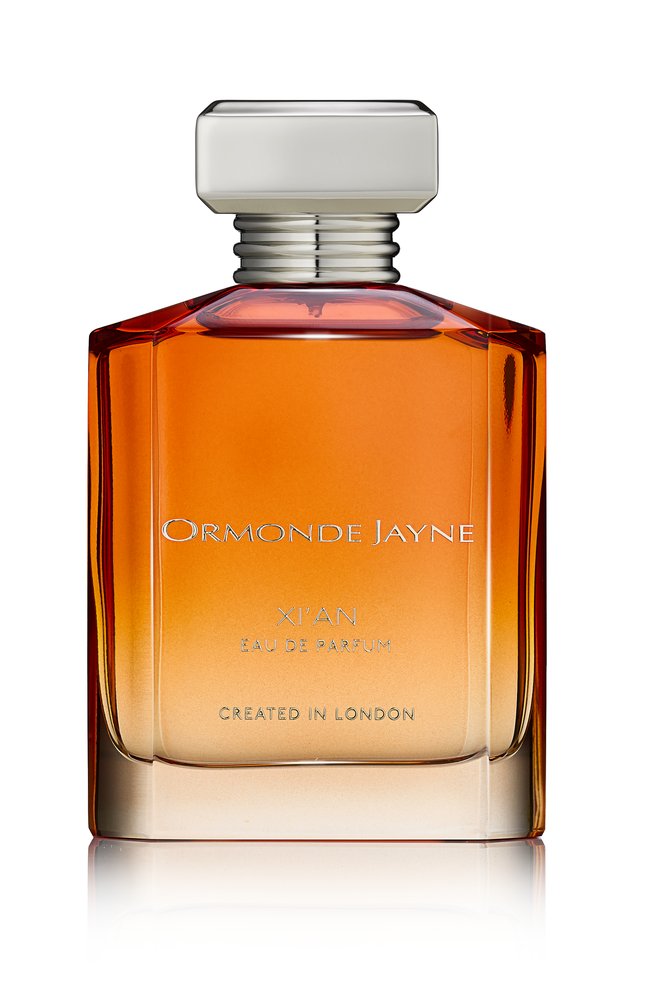 Flacon Xi’an d’Ormonde Jayne, 88 ml, packshot officiel