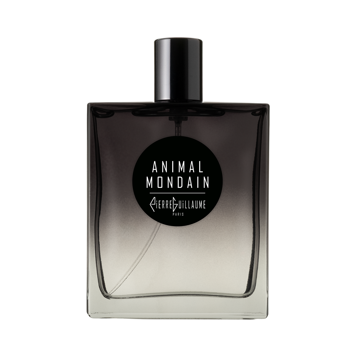Flacon Pierre Guillaume Paris Animal Mondain eau de parfum