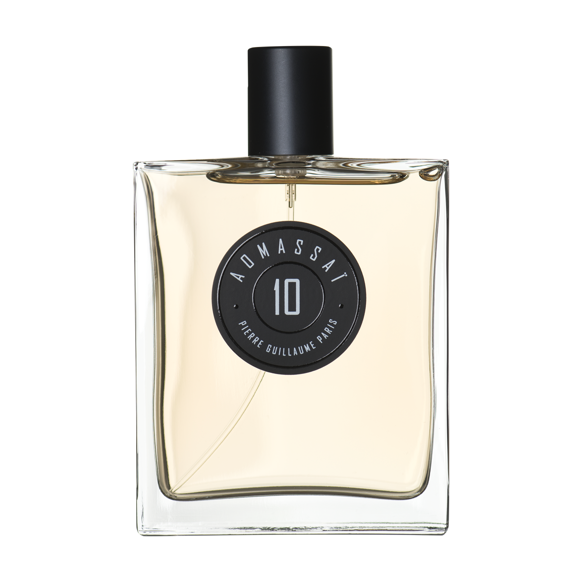 Flacon Pierre Guillaume Paris Aomassaï 10 eau de parfum