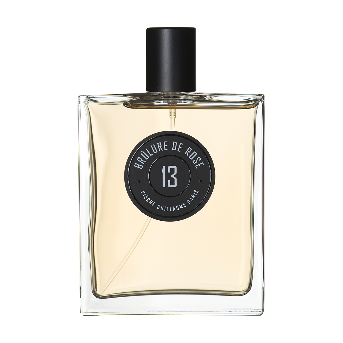 Flacon Pierre Guillaume Paris Brûlure de Rose 13 eau de parfum