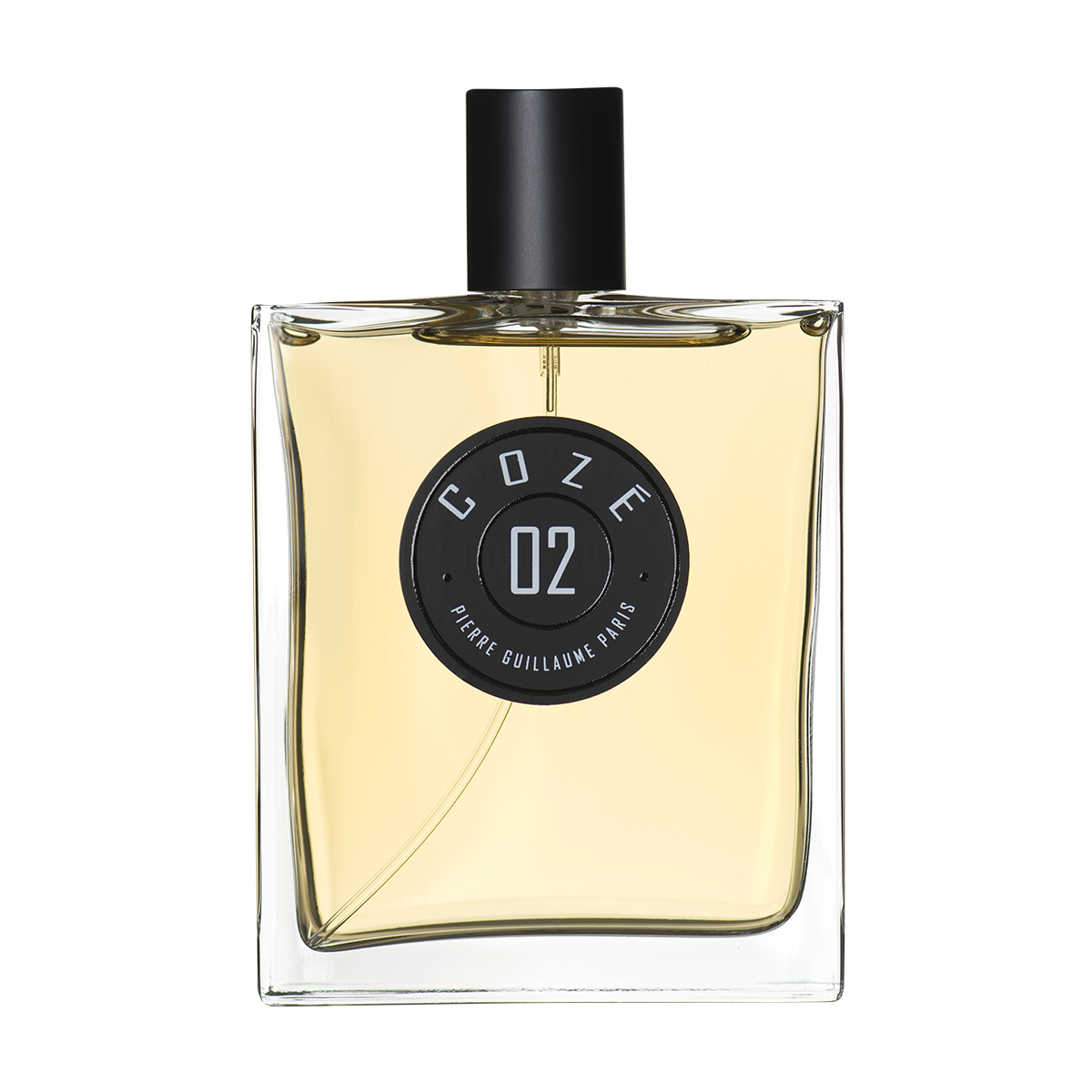 Flacon Pierre Guillaume Paris Cozé 02 eau de parfum