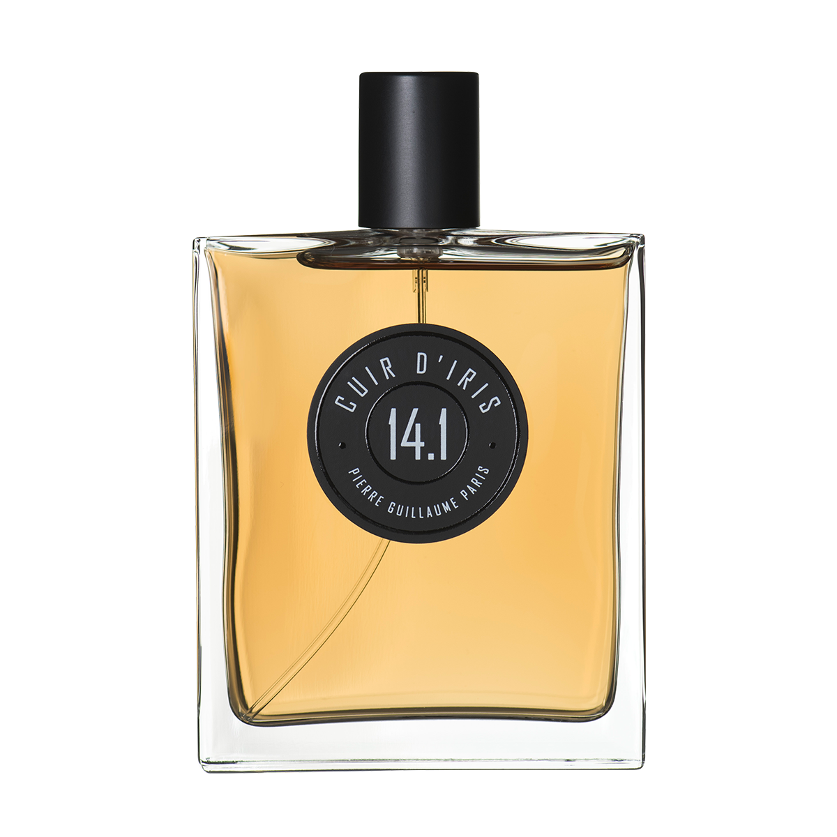 Flacon Pierre Guillaume Paris Cuir d'Iris 14.1 eau de parfum