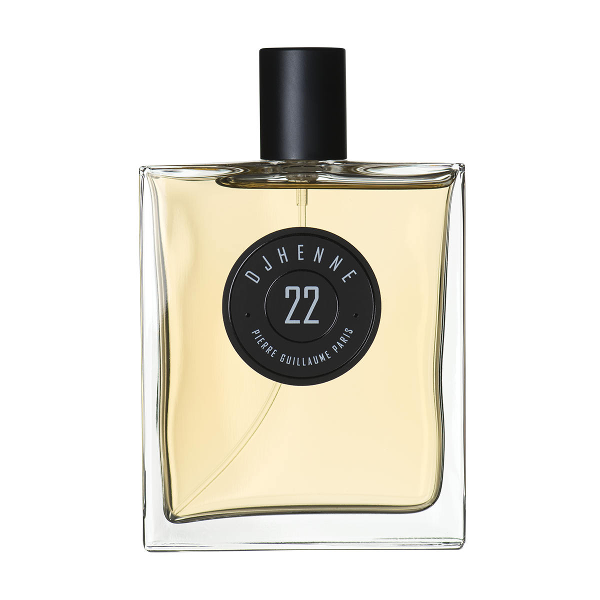 Flacon Pierre Guillaume Paris Djhenné 22 eau de parfum
