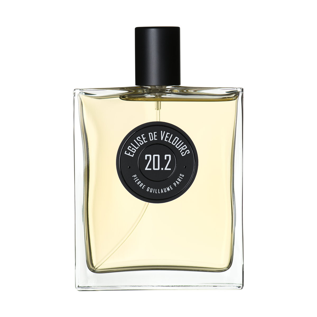 Flacon Pierre Guillaume Paris Église de Velours 20.2 eau de parfum
