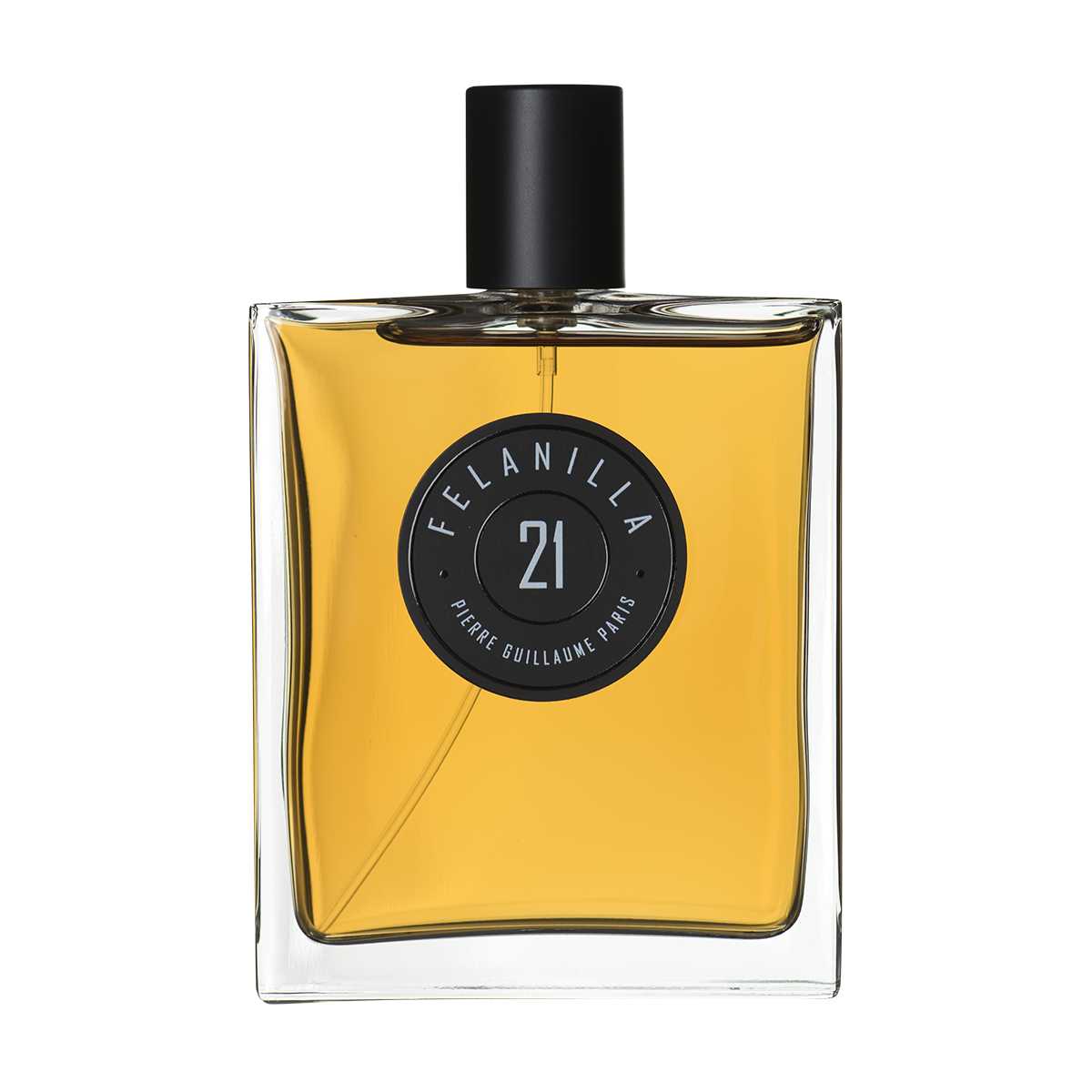 Flacon Pierre Guillaume Paris Felanilla 21 eau de parfum