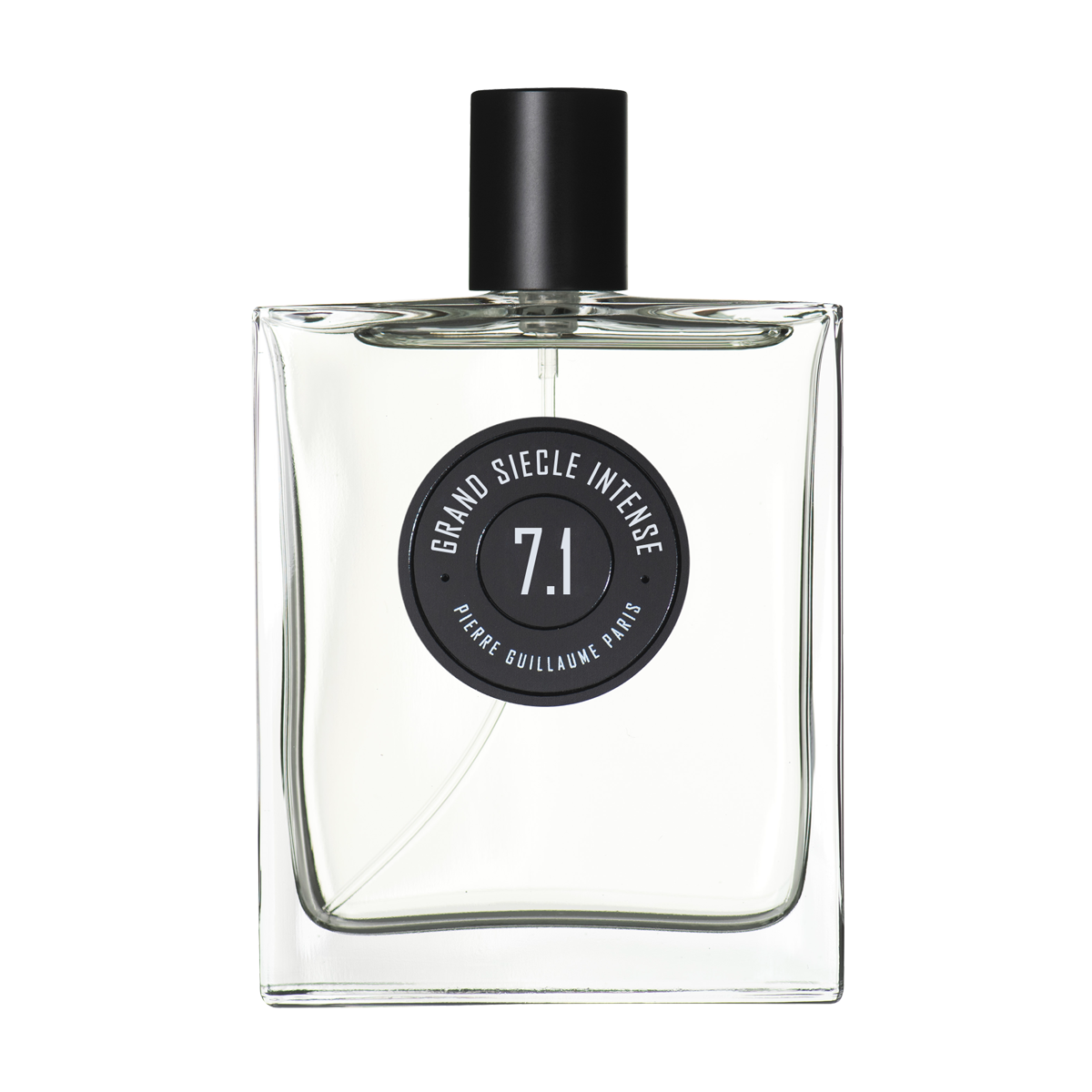 Flacon Pierre Guillaume Paris Grand Siècle Intense 7.1 eau de parfum