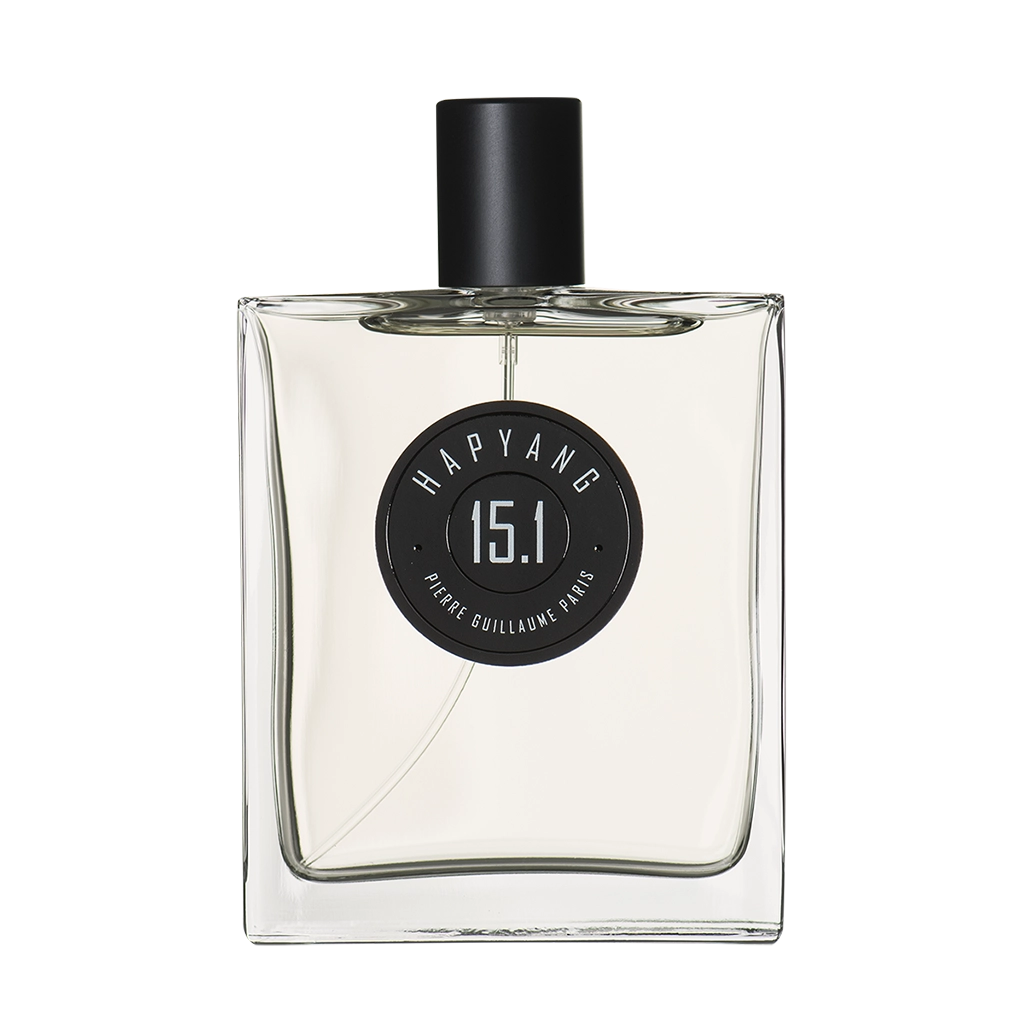 Flacon Pierre Guillaume Paris Hapyang 15.1 eau de parfum