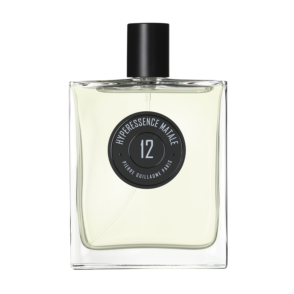 Flacon Pierre Guillaume Paris Hyperessence Matalé 12 eau de parfum