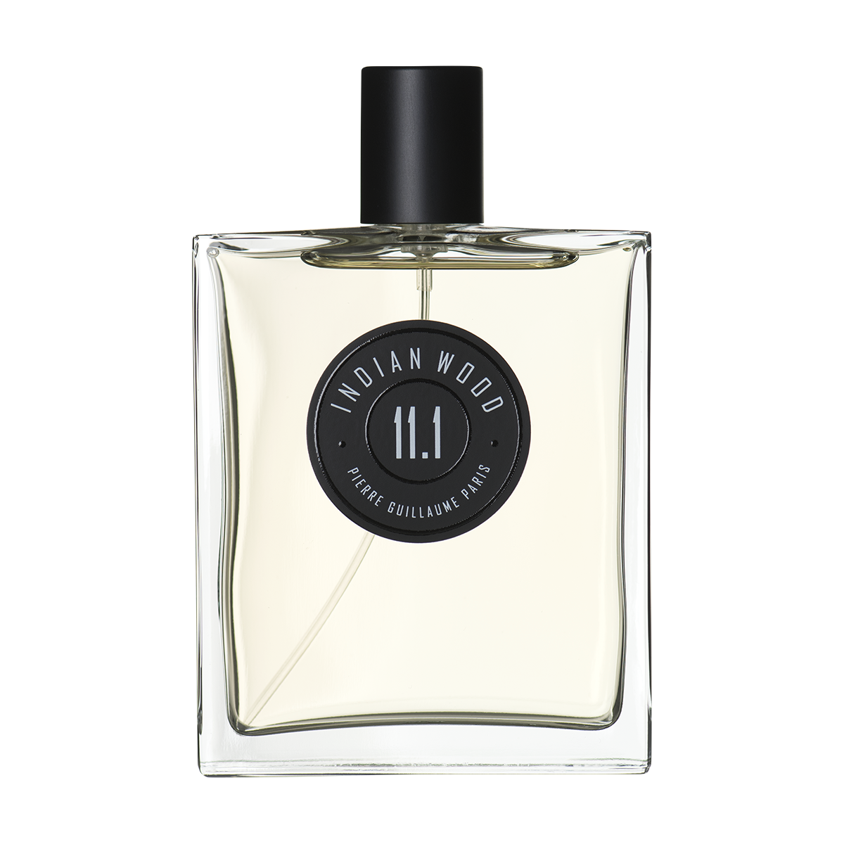 Flacon Pierre Guillaume Paris Indian Wood 11.1 eau de parfum