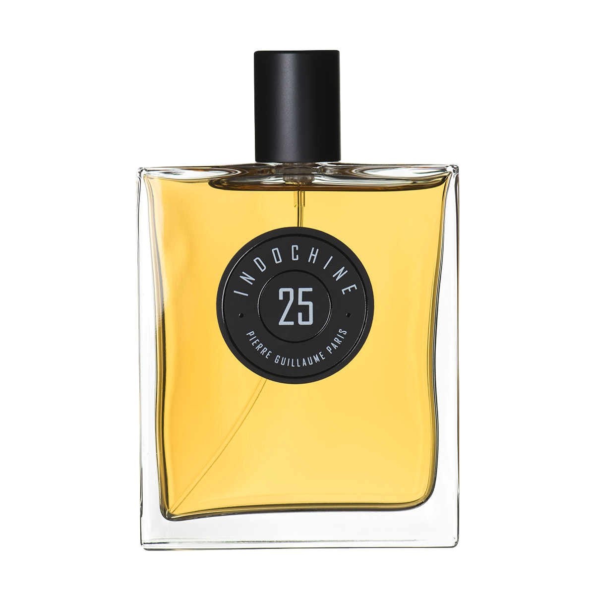 Flacon Pierre Guillaume Paris Indochine 25 eau de parfum