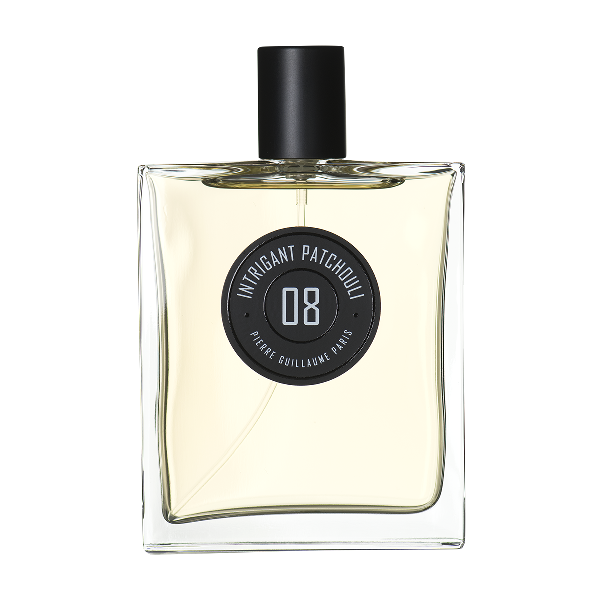 Flacon Pierre Guillaume Paris Intrigant Patchouli 8 eau de parfum