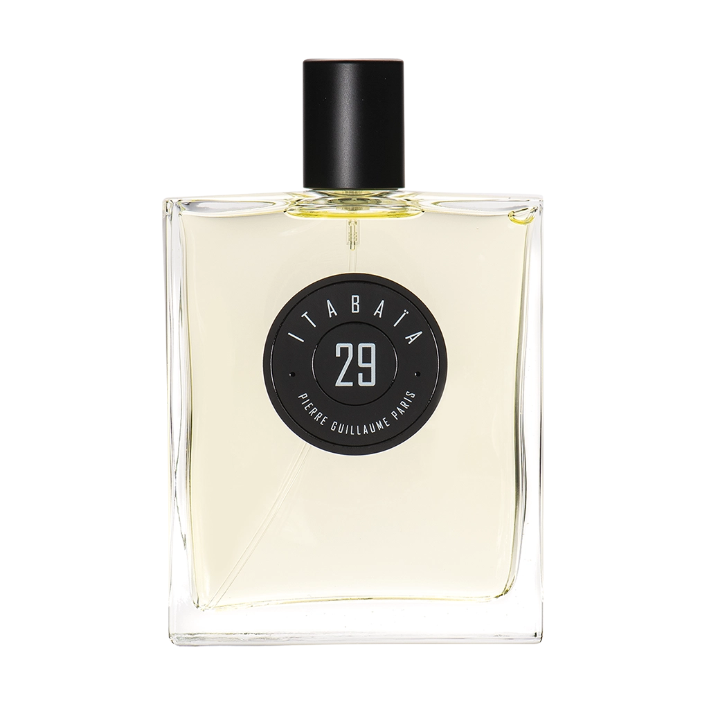 Flacon Pierre Guillaume Paris Itabaïa eau de parfum