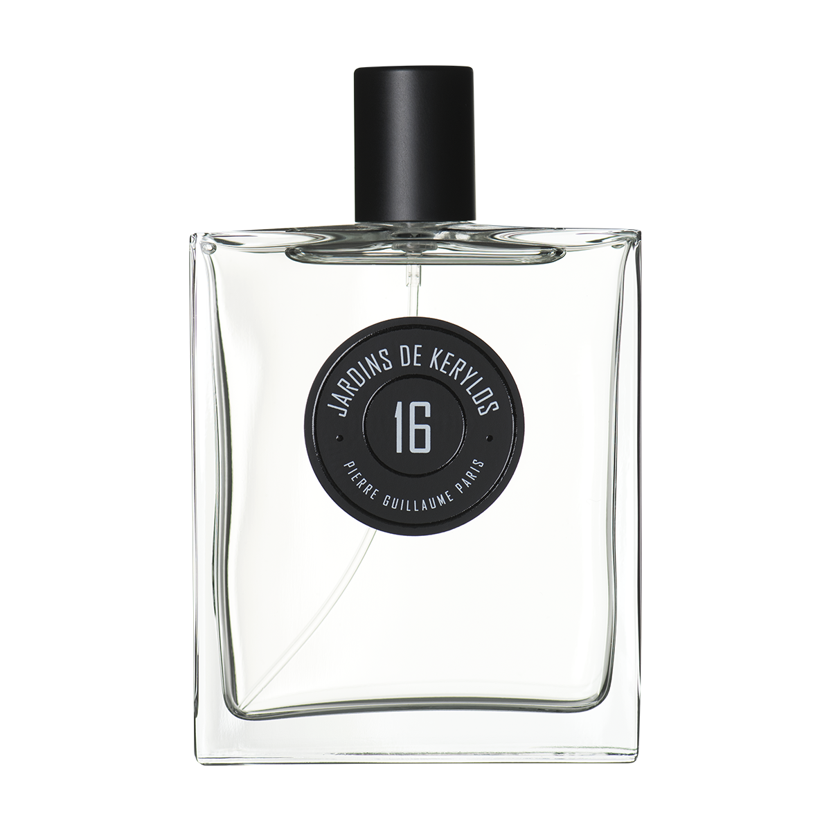 Flacon Pierre Guillaume Paris Jardins de Kérylos 16 eau de parfum