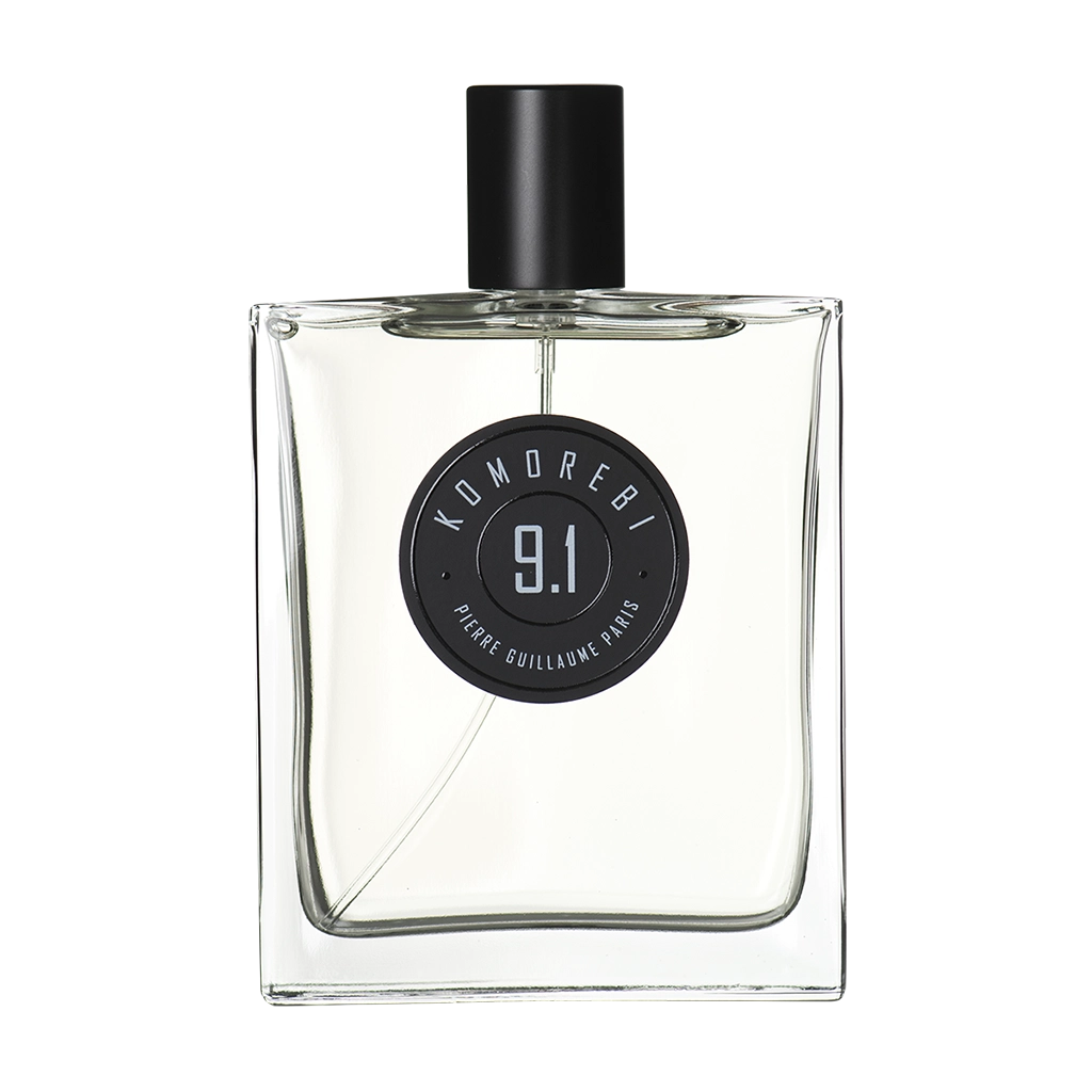 Flacon Pierre Guillaume Paris Komorebi 9.1 eau de parfum